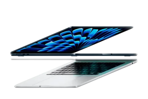 Замена шлейфа Apple MacBook Air  M4 (13″, 15″)