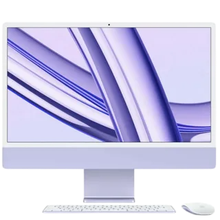Замена блока питания Apple iMac M3