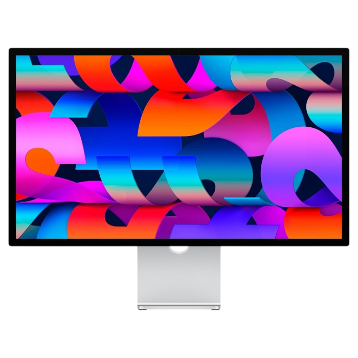 Замена платы управления Apple Studio Display