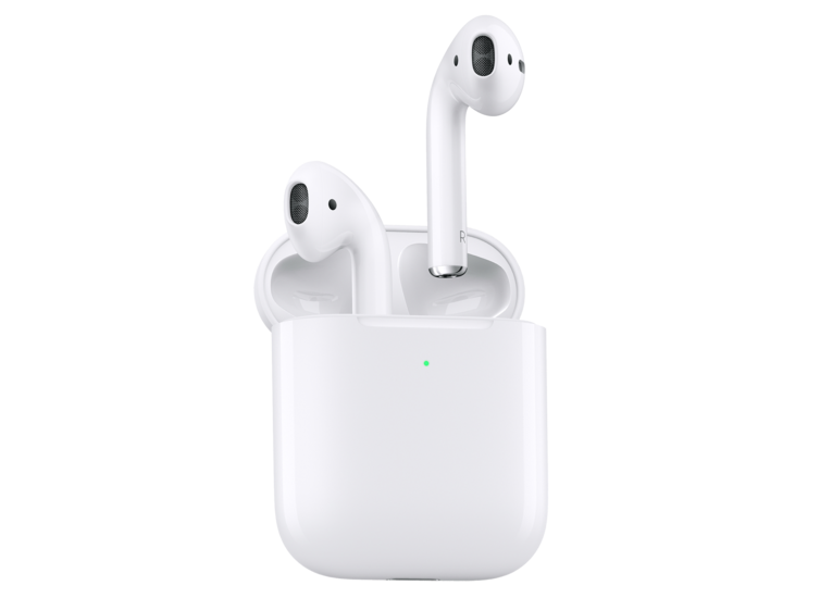 Замена микрофона Apple AirPods (2nd Generation)