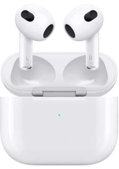 Замена микрофона Apple AirPods (3rd Generation)