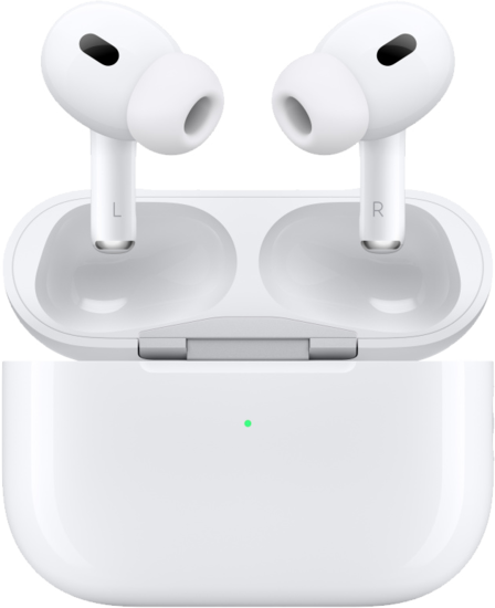 Замена микрофона Apple AirPods Pro 2