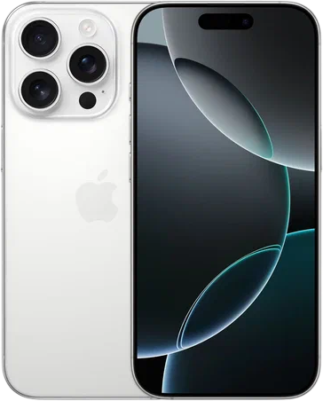 Ремонт материнской платы Apple iPhone 16 Pro