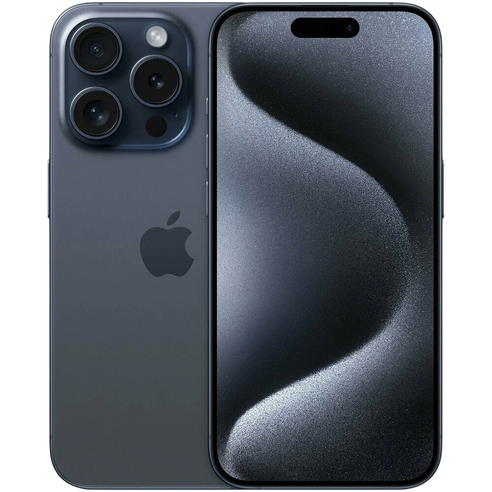 Ремонт материнской платы Apple iPhone 15 Pro