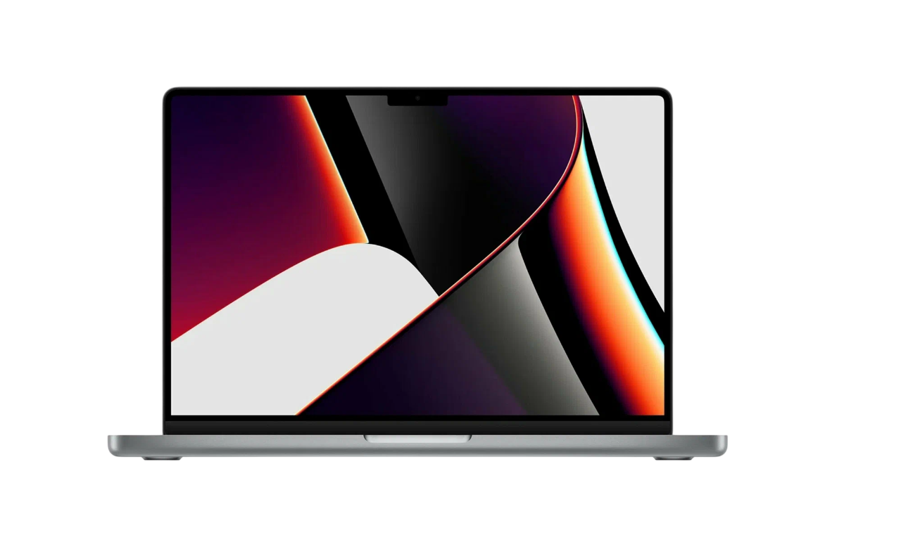 Замена шлейфа Apple MacBook Pro 14 M1 Pro 2021