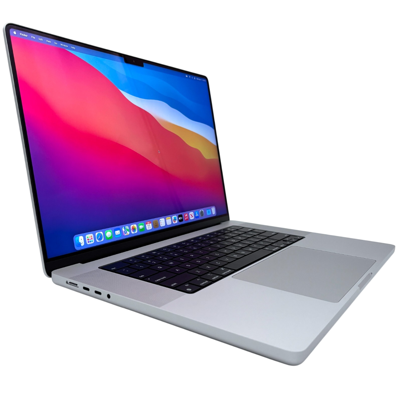 Замена шлейфа Apple MacBook Pro 16 M1 Max 2021